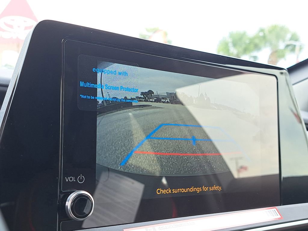 New 2026 Toyota Prius XSE image 22