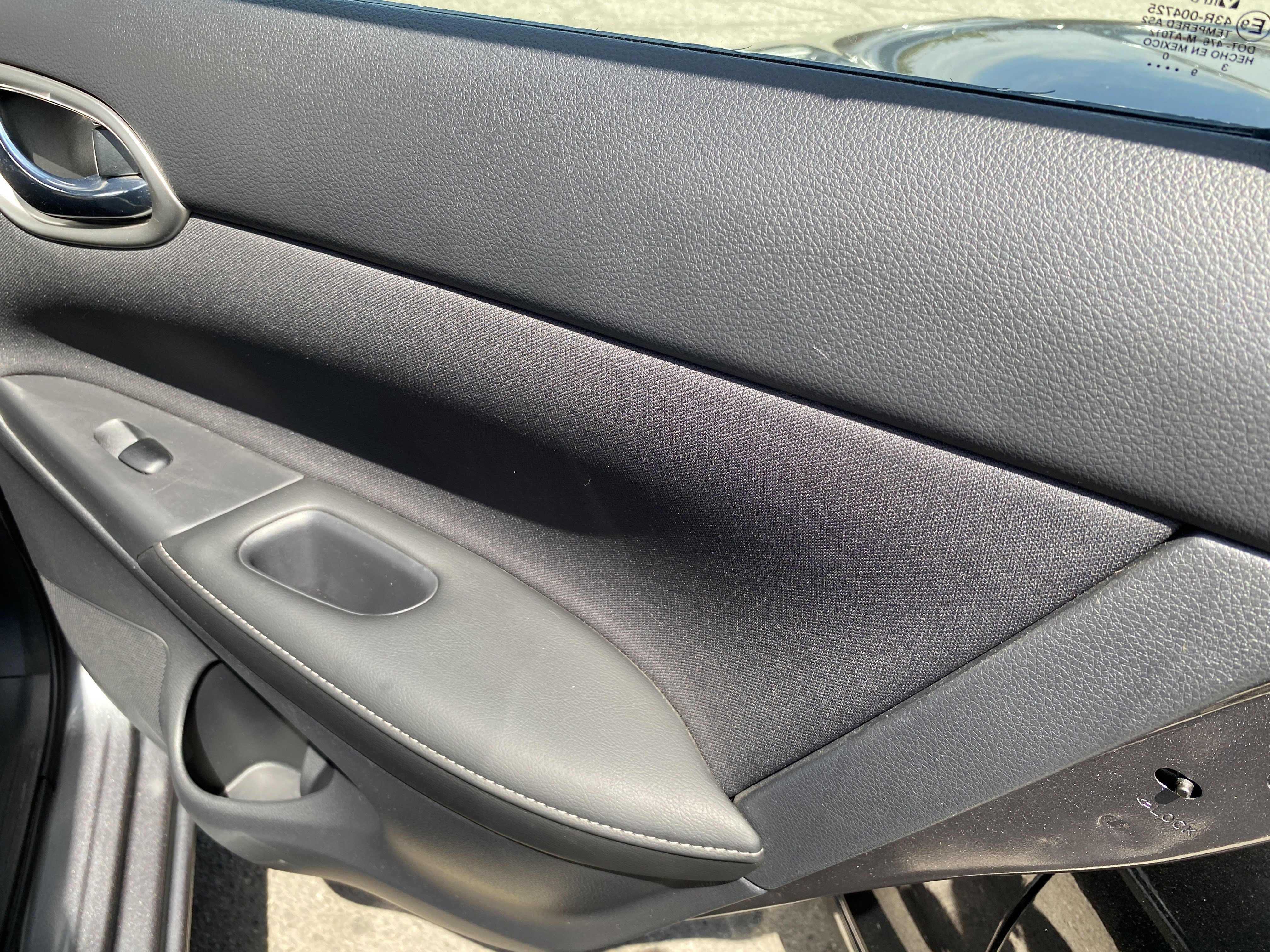 Used 2019 Nissan Sentra SV FWD image 15