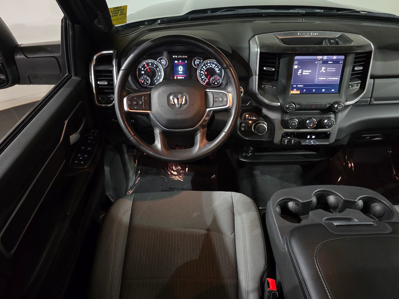 Used 2024 RAM 2500 Big Horn image 22