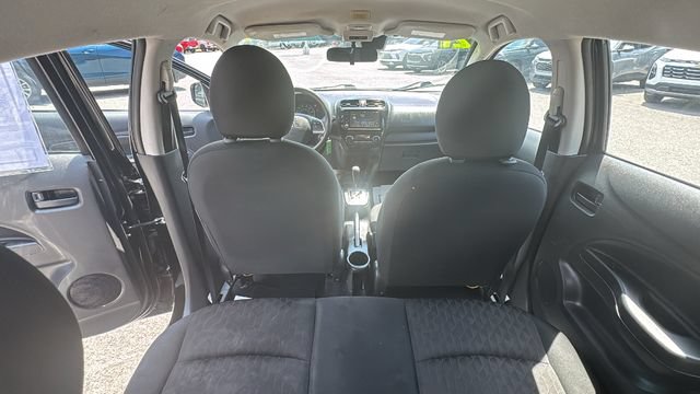 Used 2021 Mitsubishi Mirage FWD image 20