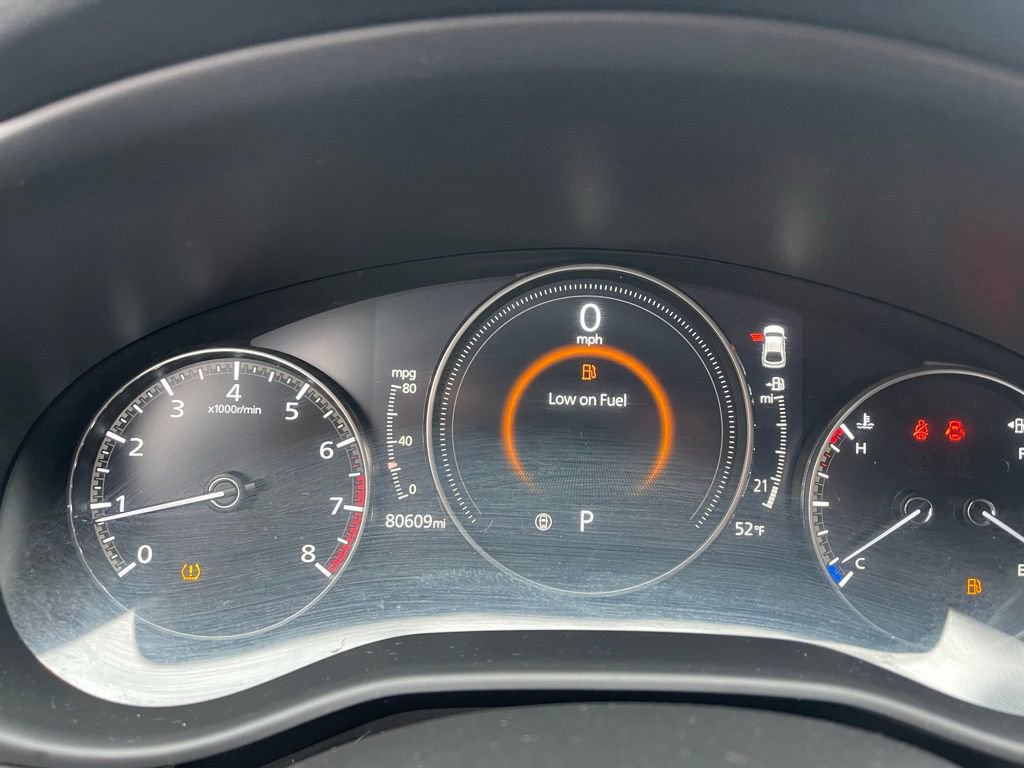 Used 2019 MAZDA MAZDA3 Preferred image 13