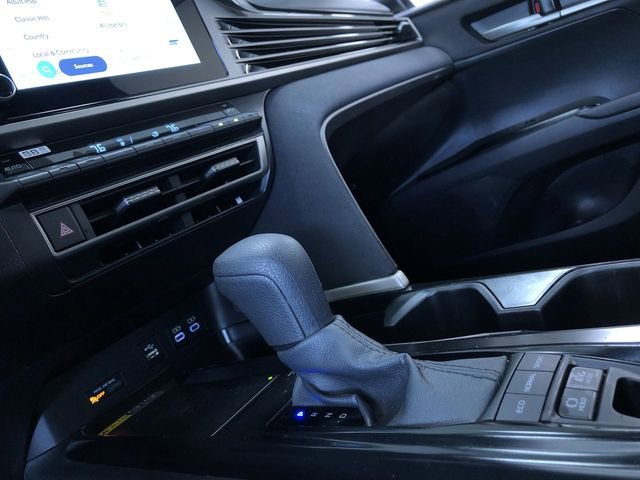 Certified 2026 Toyota Camry LE FWD image 29