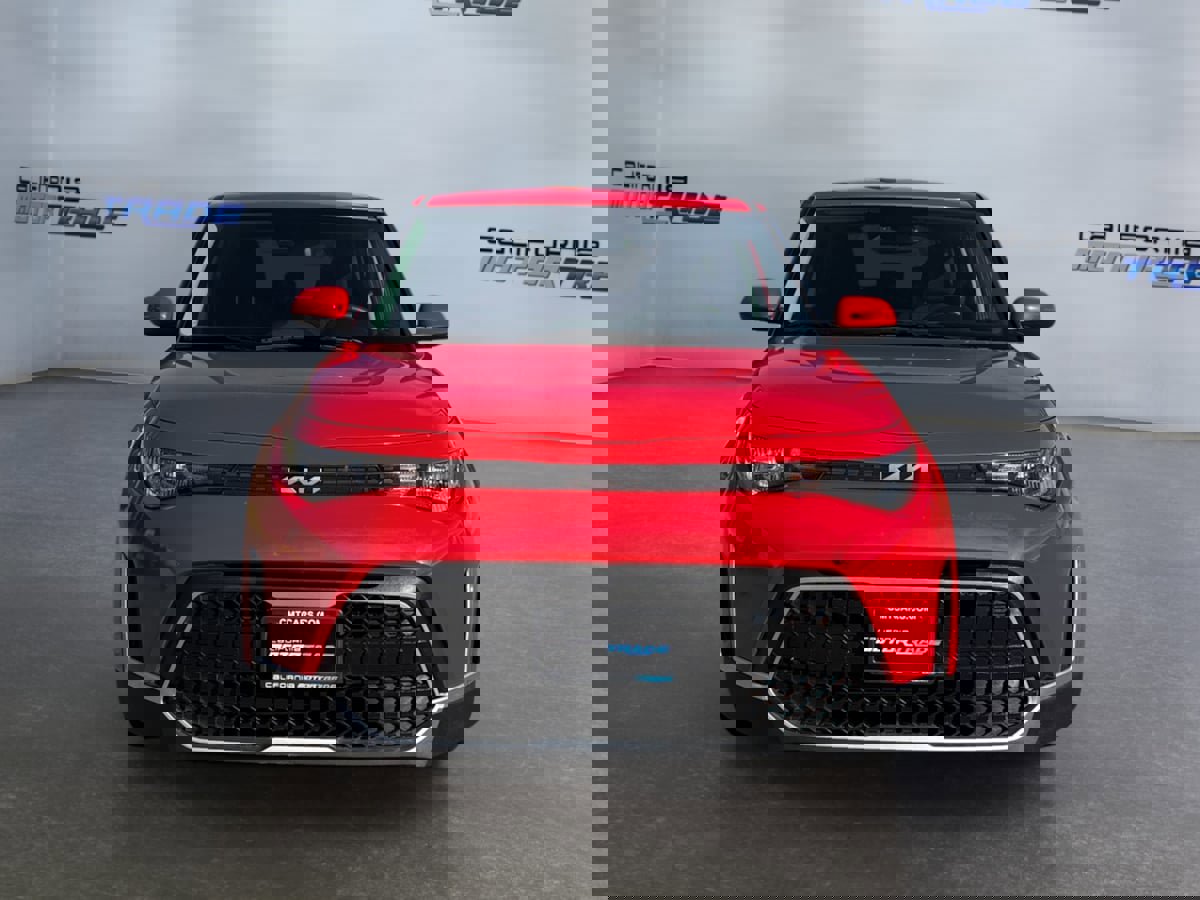 Used 2024 Kia Soul LX w/ Option Group 015 image 2