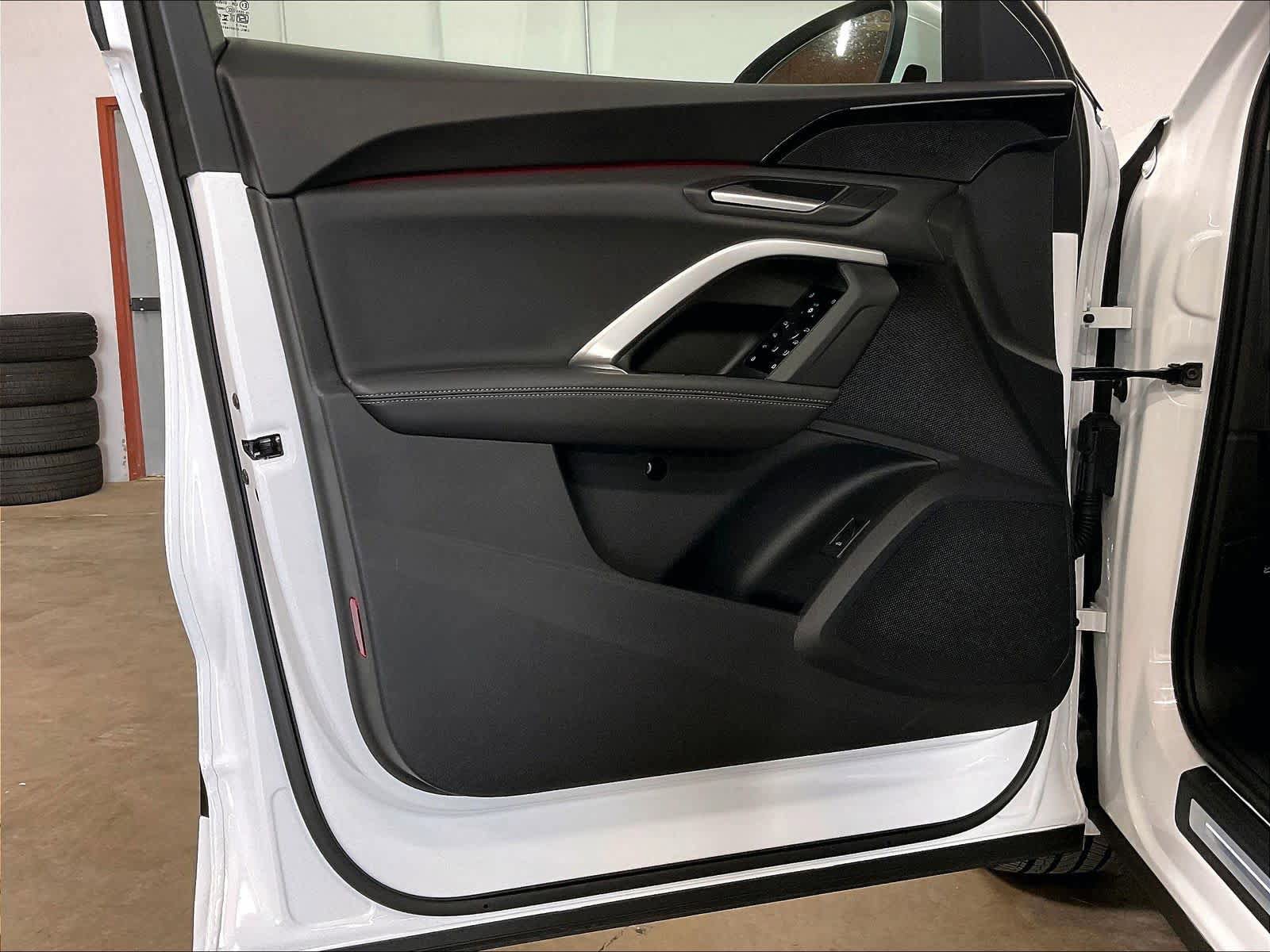 Certified 2025 Audi Q5 Premium AWD/4WD image 24