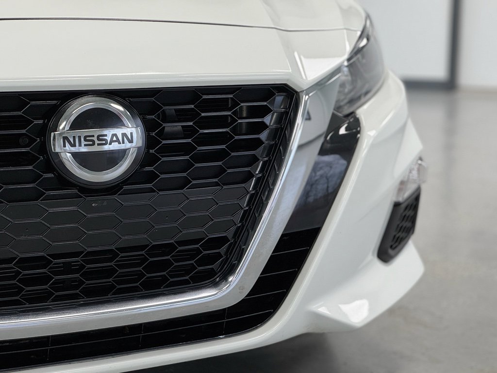 Used 2022 Nissan Altima 2.5 S image 11