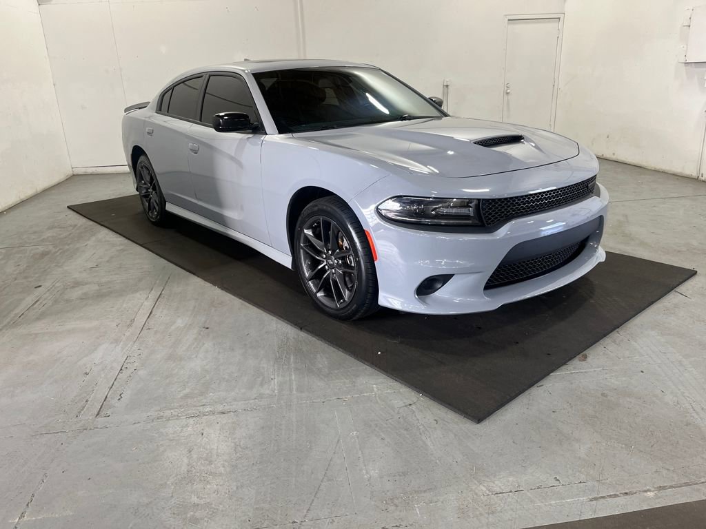Used 2021 Dodge Charger GT w/ Plus Group