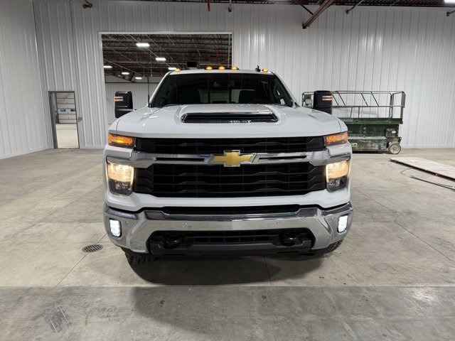 New 2026 Chevrolet Silverado 2500 LT w/ All Star Edition image 2