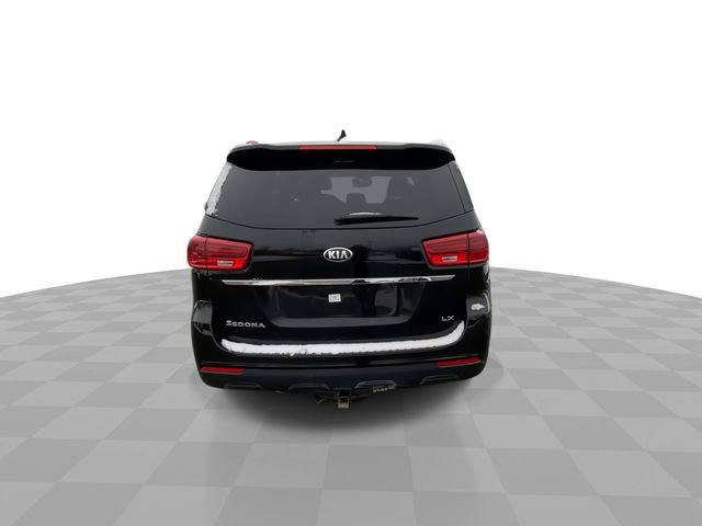 Used 2019 Kia Sedona LX image 7