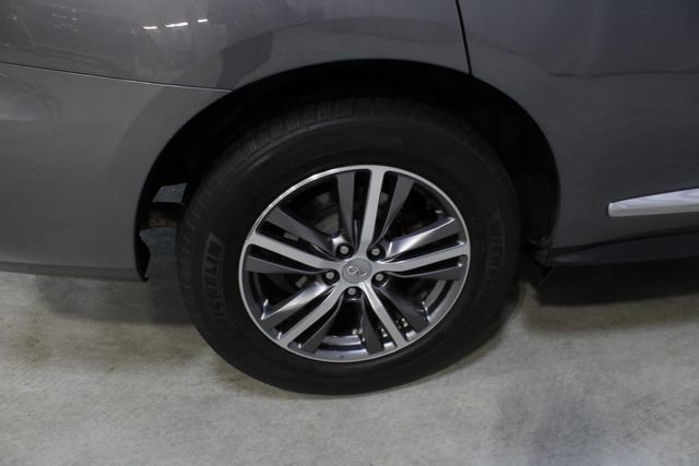 Used 2019 INFINITI QX60 Pure AWD/4WD image 27