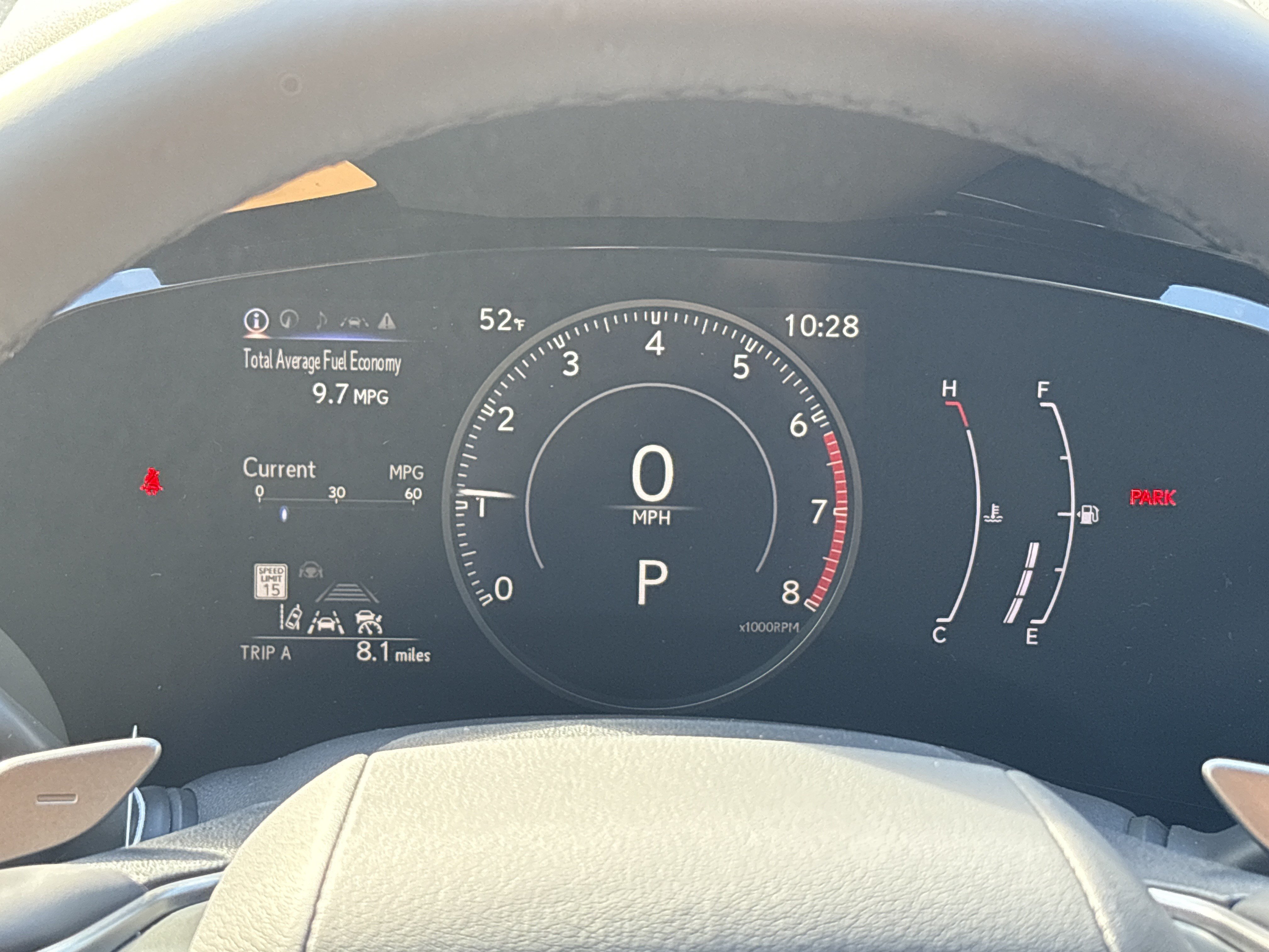 New 2026 Lexus NX 350 AWD w/ Accessory Package (2T) image 23