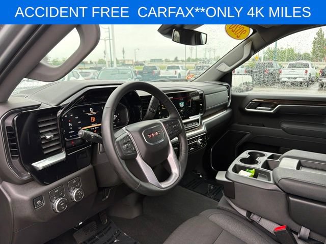 Used 2026 GMC Sierra 1500 Elevation AWD/4WD image 15