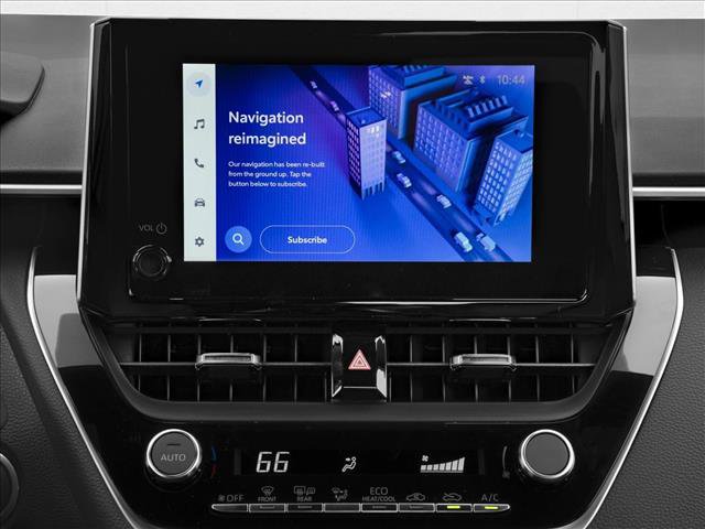 New 2026 Toyota Corolla XSE image 12