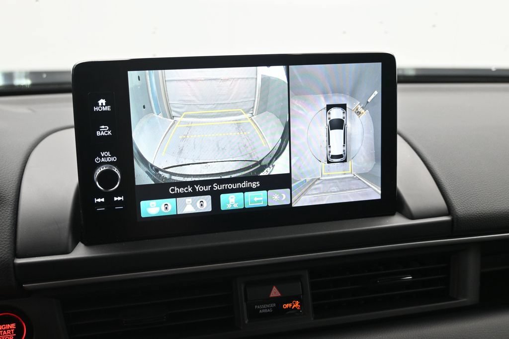 Used 2025 Honda Pilot Elite image 12