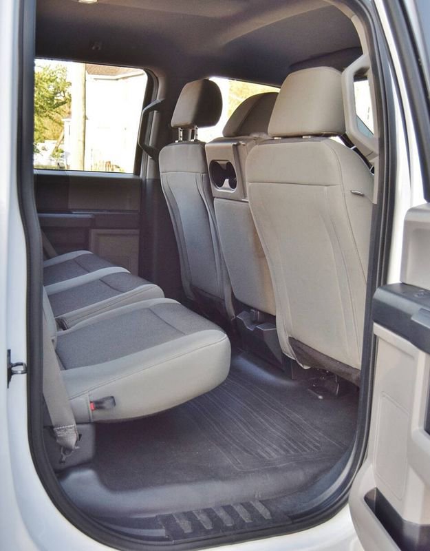 Used 2019 Ford F150 XL w/ Equipment Group 101A Mid image 38