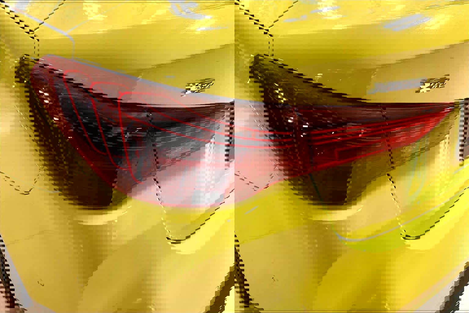 Used 2026 BMW M4 xDrive Competition w/ Parking Assistance Package image 26