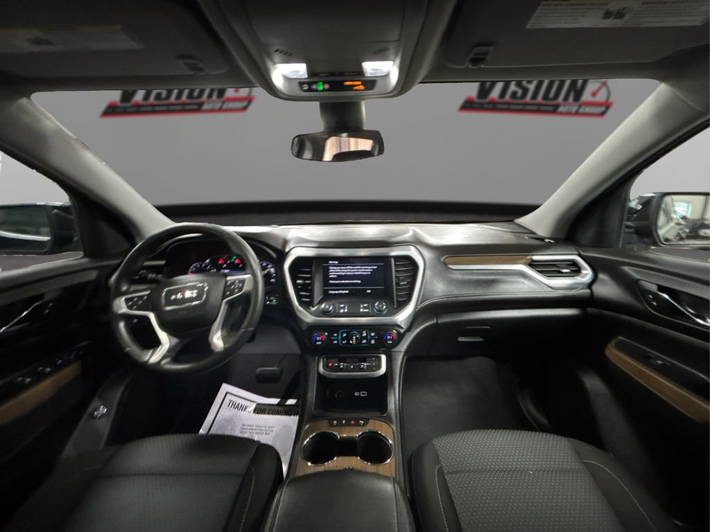 Used 2023 GMC Acadia SLE w/ Driver Convenience Package image 23