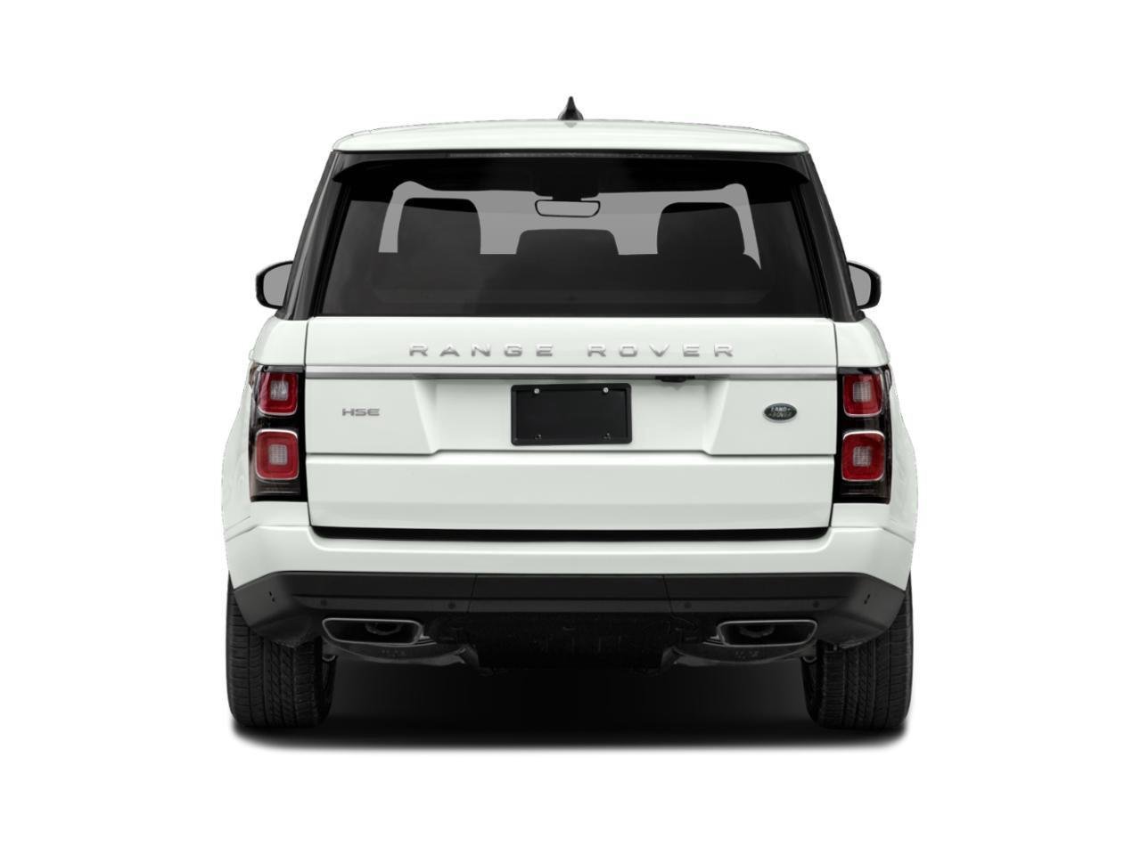 Used 2019 Land Rover Range Rover Supercharged AWD/4WD image 15