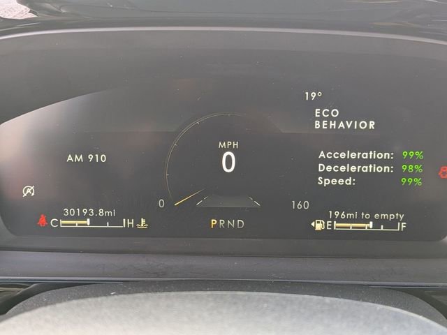 Certified 2022 Lincoln Corsair Reserve w/ Elements Package image 17