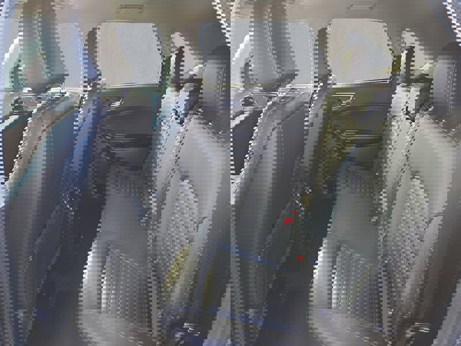 Certified 2022 Ford Edge SEL w/ Convenience Package image 23