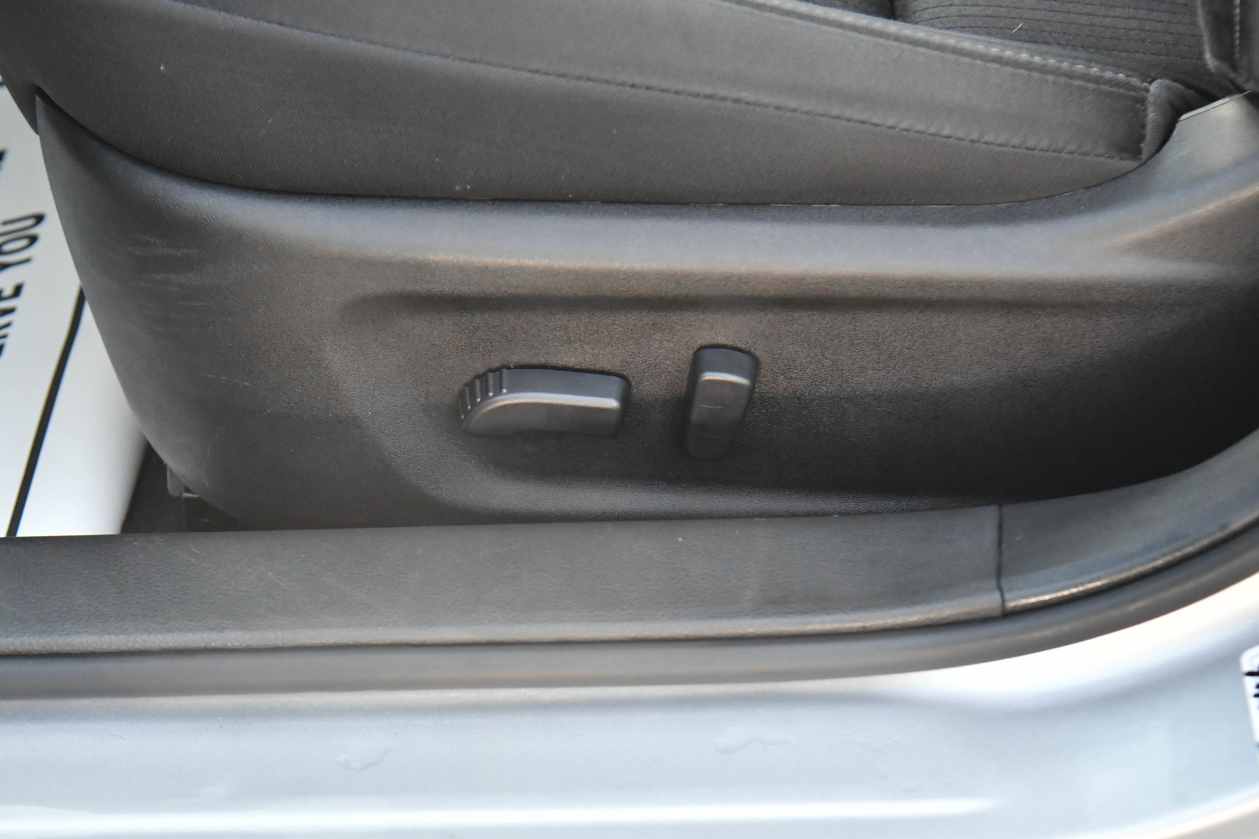 Used 2024 Nissan Altima 2.5 SV image 16