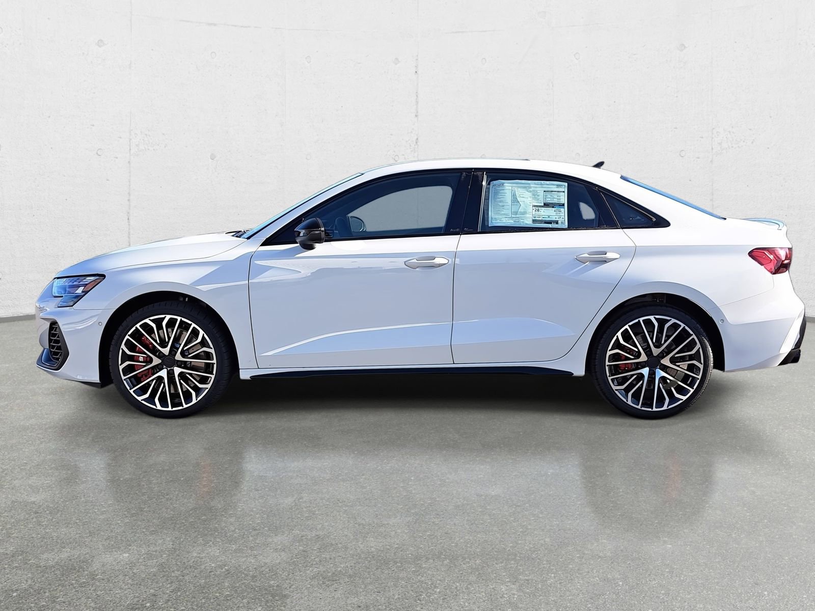 New 2026 Audi S3 Premium image 8