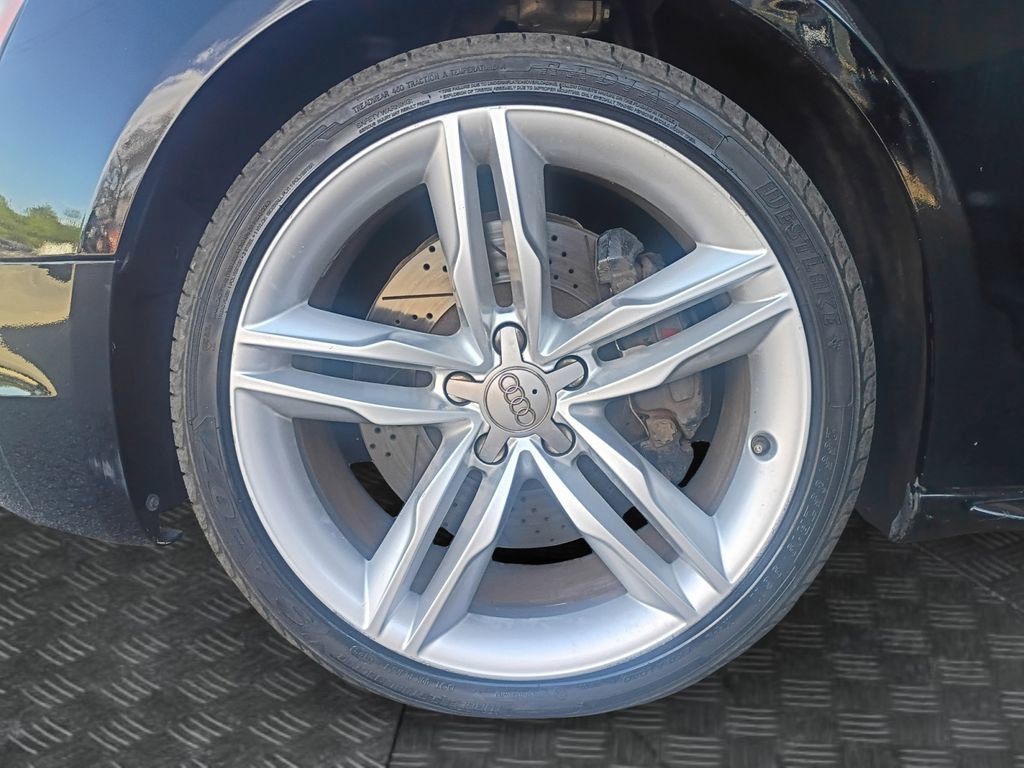 Used 2012 Audi S5 Prestige image 23