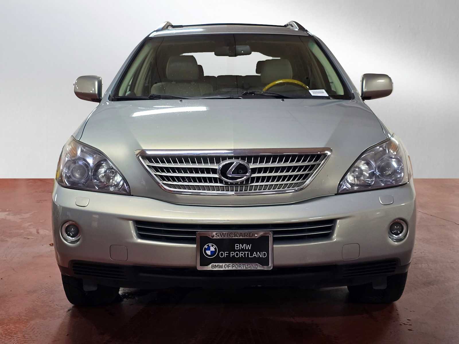 Used 2008 Lexus RX 400h image 8