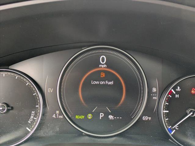 New 2026 MAZDA CX-50 2.5 Hybrid w/ Weather Package image 11