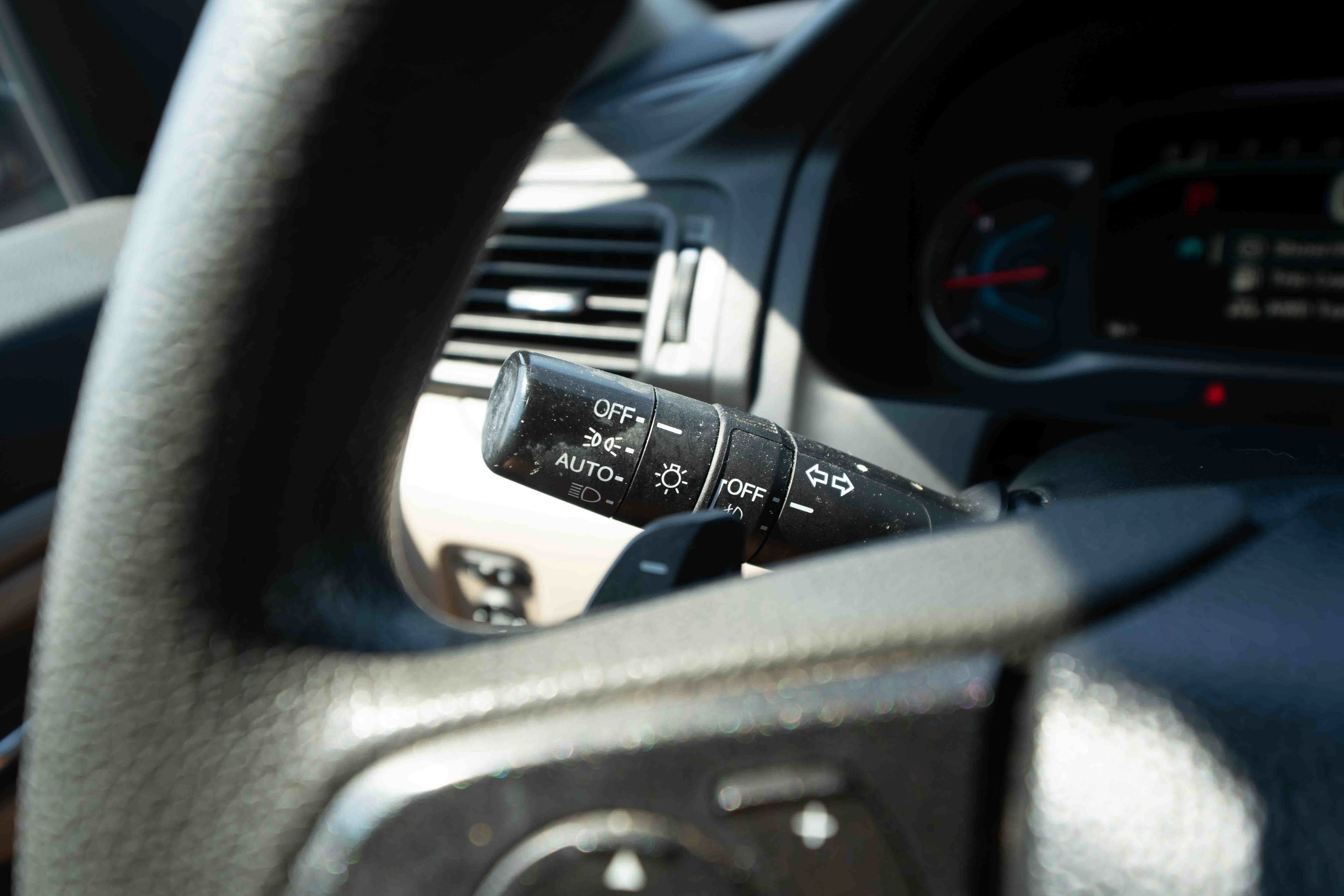 Used 2021 Honda Pilot EX image 13