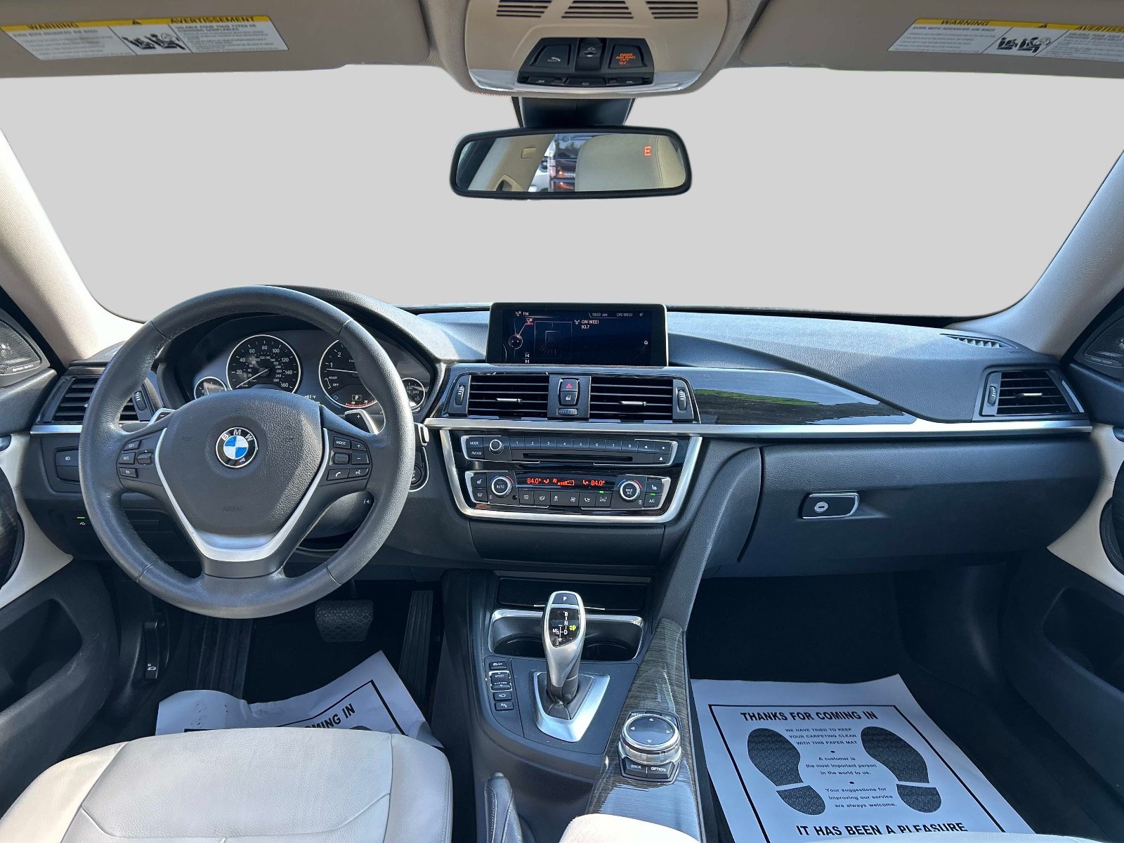Used 2015 BMW 435i Gran Coupe RWD image 21
