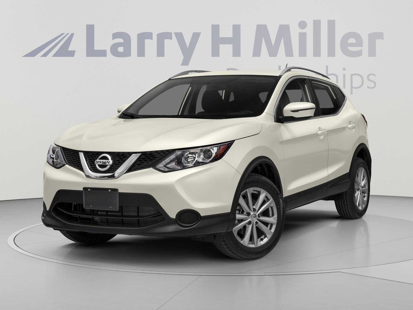 Used 2019 Nissan Rogue Sport S