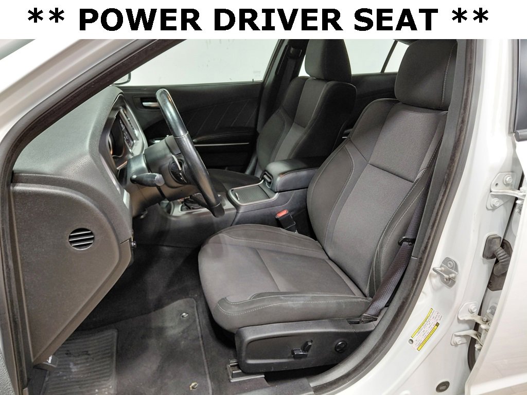 Certified 2019 Dodge Charger SXT w/ Cold Weather Package image 12