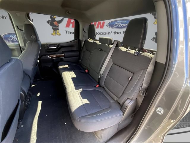 Used 2021 GMC Sierra 1500 Elevation AWD/4WD image 22