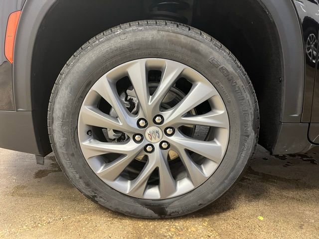 Used 2025 Buick Enclave Preferred image 30