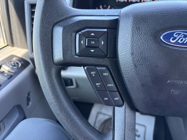 Used 2020 Ford F150 XL w/ Equipment Group 101A Mid RWD image 21