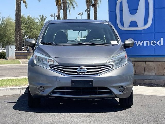 Used 2016 Nissan Versa Note SV FWD image 4