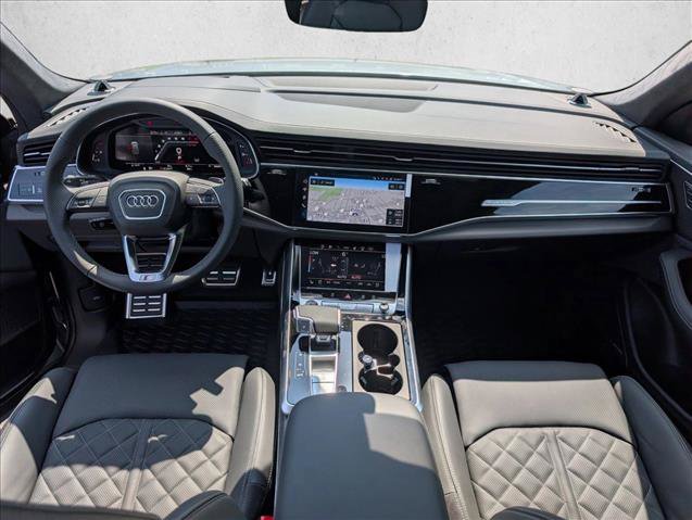 New 2026 Audi SQ8 Prestige AWD/4WD image 15