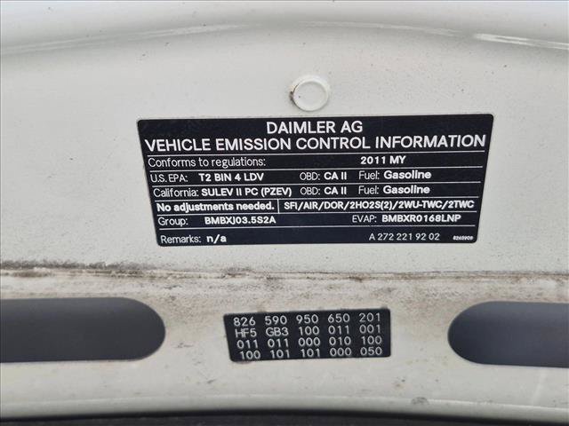 Used 2011 Mercedes-Benz E 350 Sedan image 23