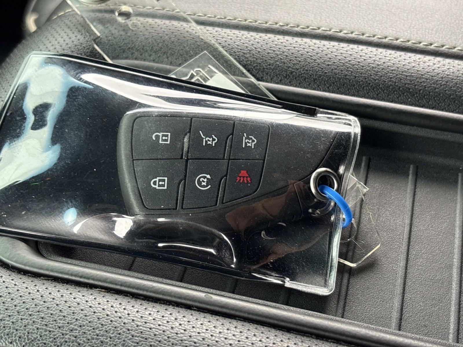 Used 2021 GMC Yukon SLT image 36