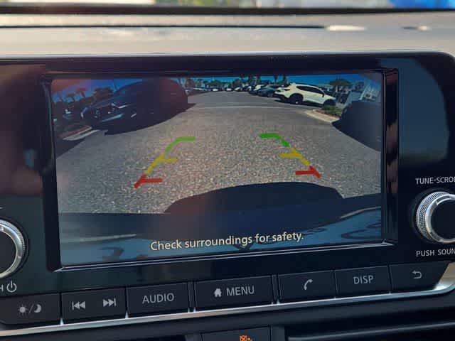 Used 2024 Nissan Altima 2.5 S FWD image 27