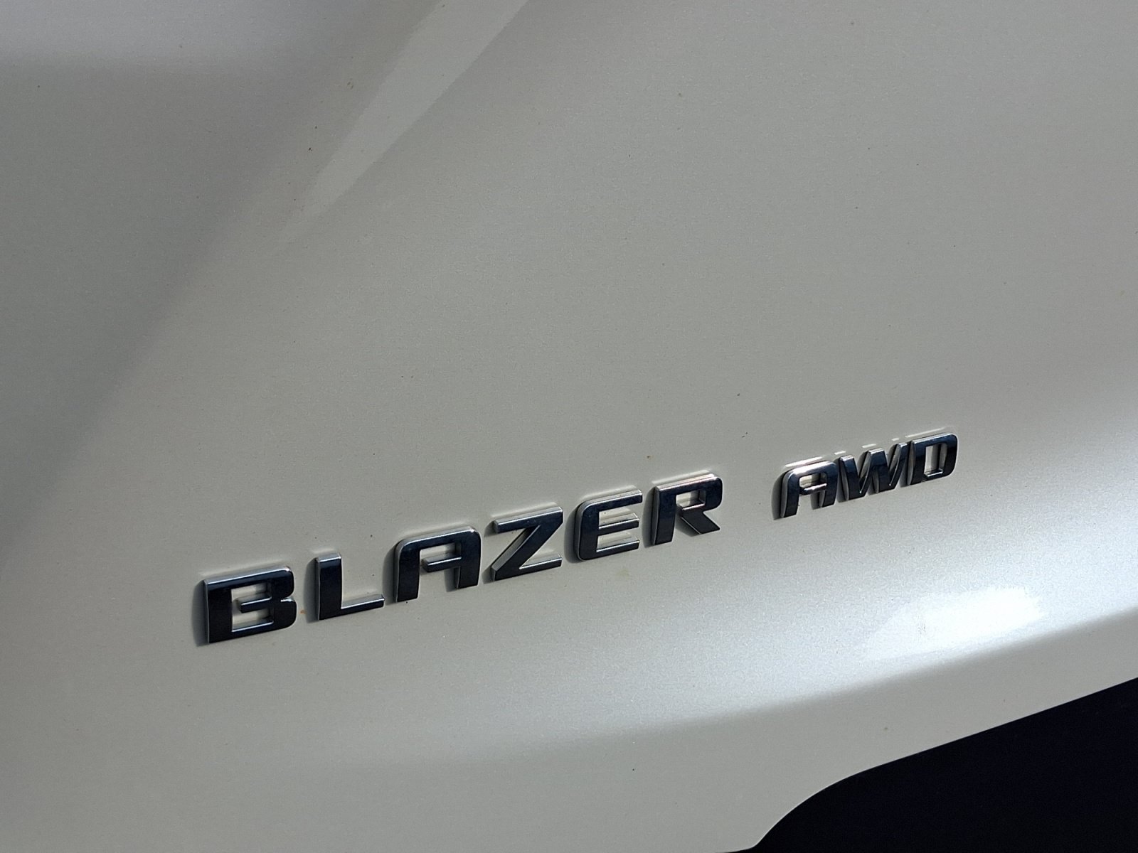 Used 2023 Chevrolet Blazer Premier AWD/4WD image 23