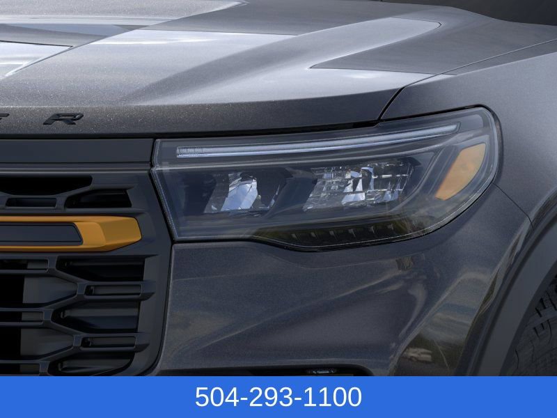 New 2026 Ford Explorer Tremor w/ Tremor Convenience Package image 18