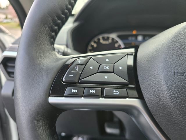 Used 2019 Nissan Altima 2.5 Platinum image 24