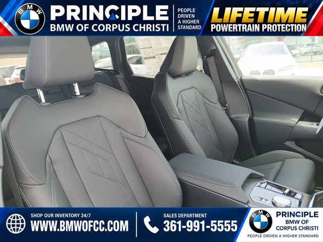 New 2025 BMW X3 xDrive30i w/ Convenience Package AWD/4WD image 18
