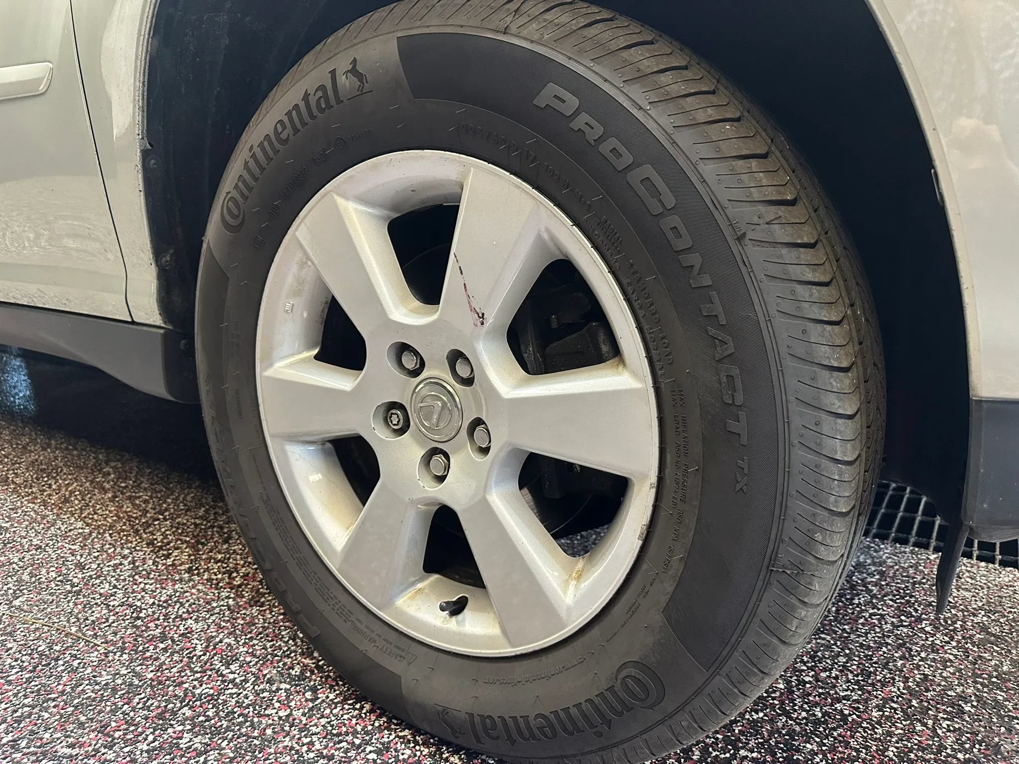 Used 2005 Lexus RX 330 AWD image 37