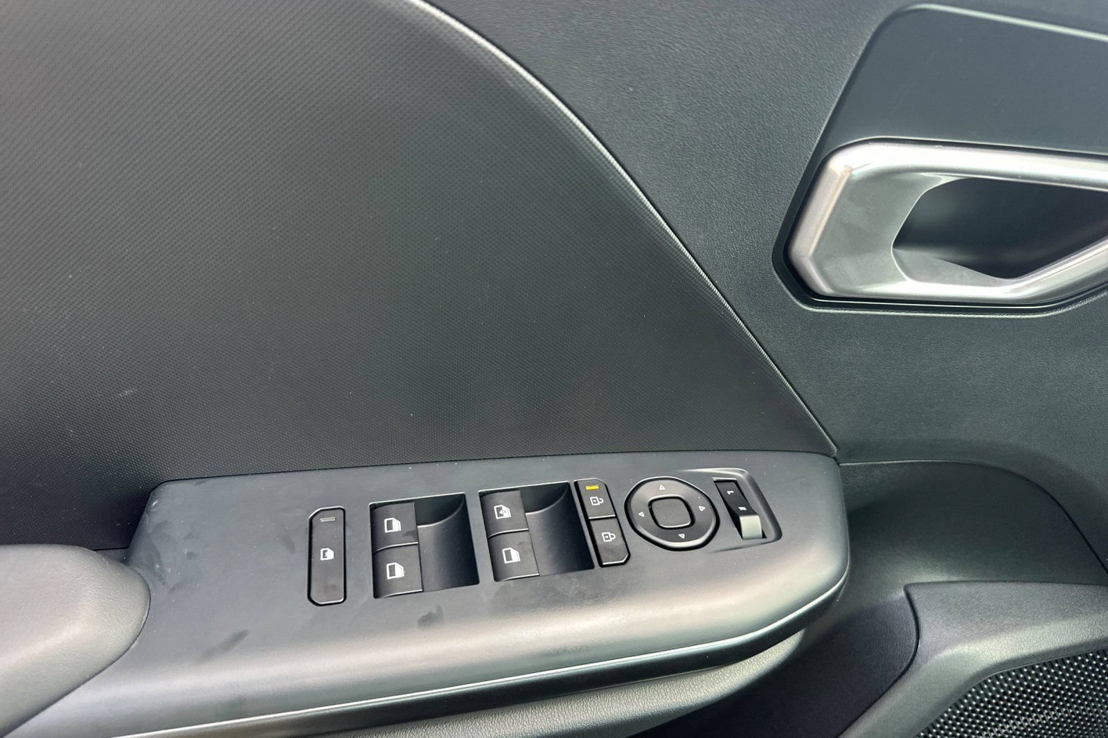 New 2026 Kia K4 FWD image 11