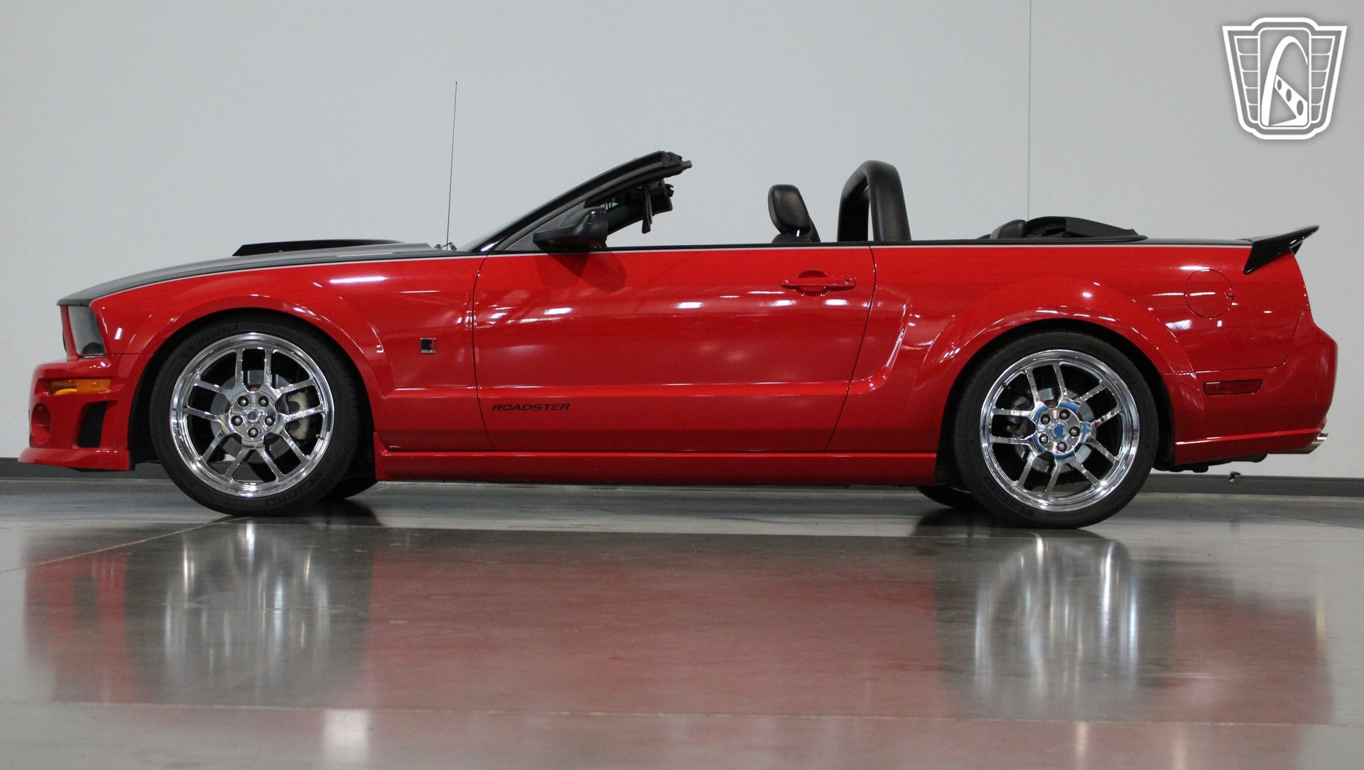 Used 2007 Ford Mustang GT RWD image 27