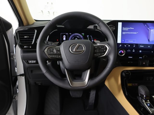 New 2026 Lexus NX 450h+ AWD w/ Luxury Package image 22