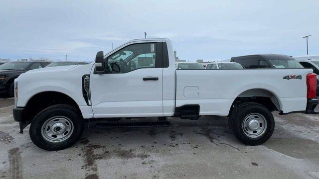 New 2026 Ford F250 XL w/ Snow Plow Prep Package image 5
