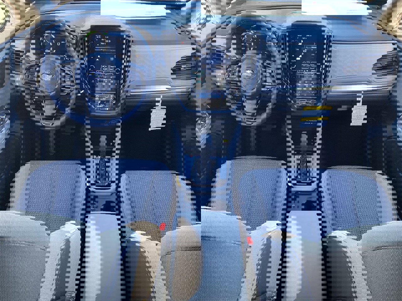 New 2025 Subaru Forester Premium image 11